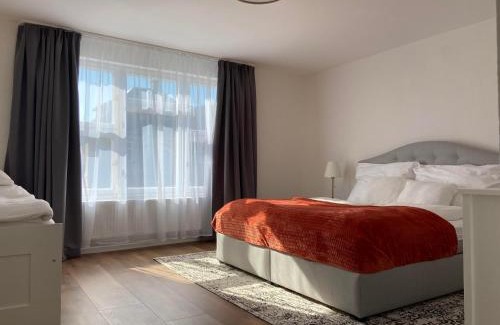 Teplice nad Metuji Apartment | Apartmán Teplice nad Metují