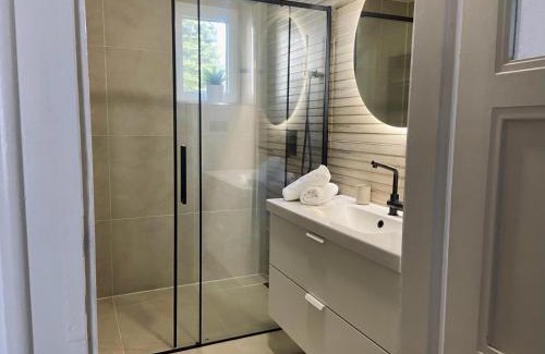 Teplice nad Metuji Apartment | Apartmán Teplice nad Metují