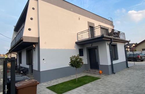 Velky Meder House | Apartmán Tereza