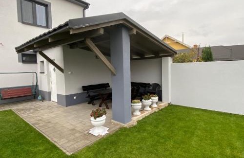 Velky Meder House | Apartmán Tereza