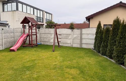 Velky Meder House | Apartmán Tereza