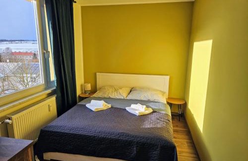 Trutnov Apartment | Apartmán Trutnov - Žižkova