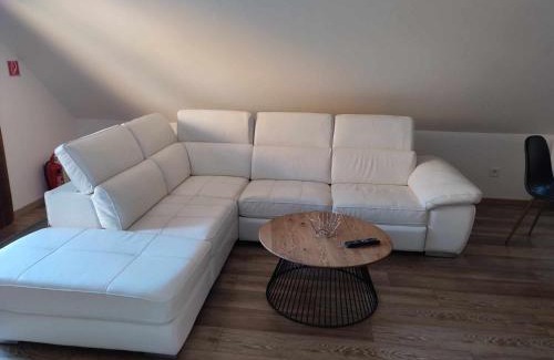 Hnusta Apartment | Apartmán Tulipán