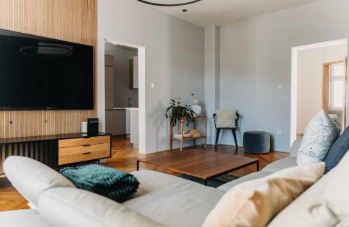 Znojmo Apartment | Apartmán Tyršova
