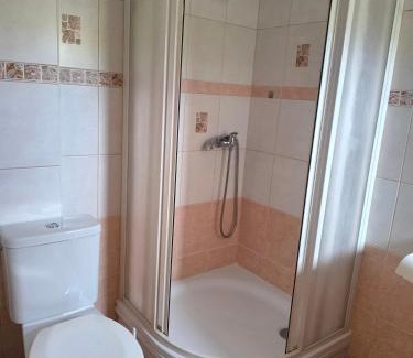 Skuhrov nad Belou Apartment | Apartmán U Švejdy