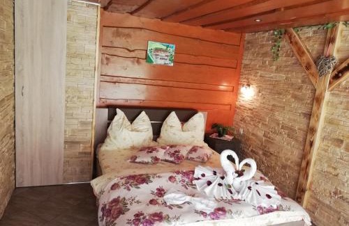 Zdiar Apartment | Apartmán u Žanety