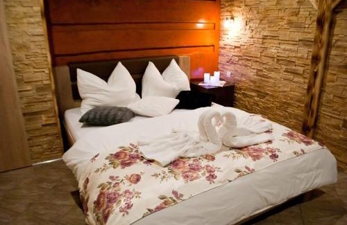 Zdiar Apartment | Apartmán u Žanety