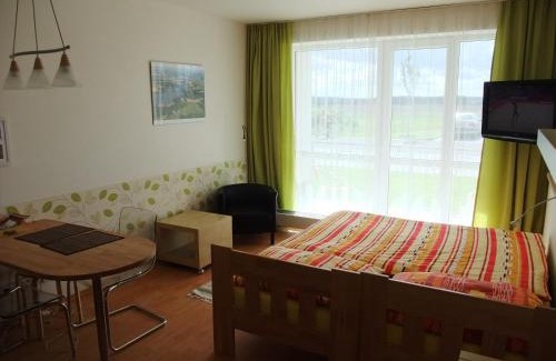 Trebon Apartment | Apartmán u Aurory