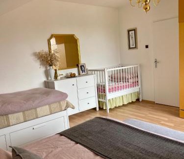 Zlic Apartment | Apartmán U Babičky