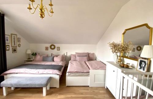 Zlic Apartment | Apartmán U Babičky