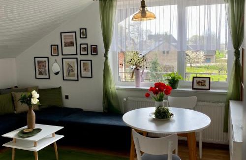 Zlic Apartment | Apartmán U Babičky
