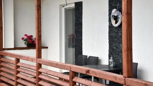 Telgart Apartment | Apartmán u Braňa