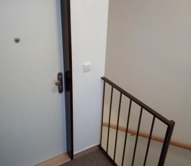 Jablonne nad Orlici Apartment | Apartmán U Dubu