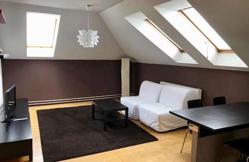 Klimkovice Hotel | Apartmán u Hasičů