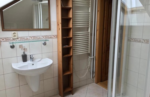 Klimkovice Hotel | Apartmán u Hasičů