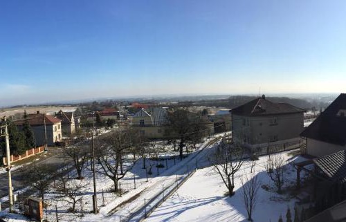Klimkovice Hotel | Apartmán u Hasičů