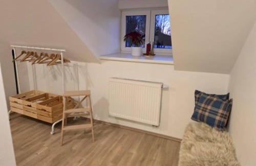 Kraliky Apartment | Apartmán U Javoru