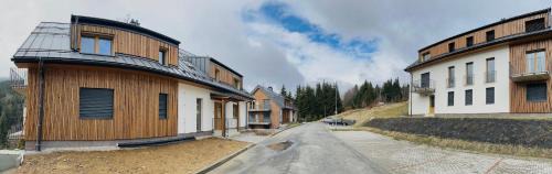 Kraliky Apartment | Apartmán U Jelena Dolní Morava