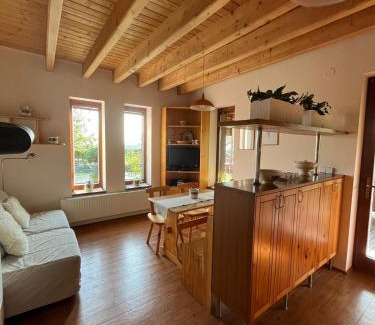 Bitov Apartment | Apartmán u jezírka