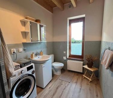 Bitov Apartment | Apartmán u jezírka