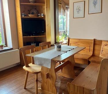 Bitov Apartment | Apartmán u jezírka