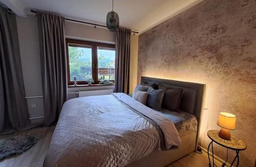 Bystrice Apartment | Apartmán u Josefíny