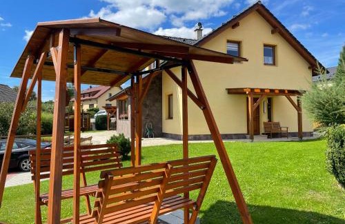 Kasperske Hory Apartment | Apartmán u Kovářů