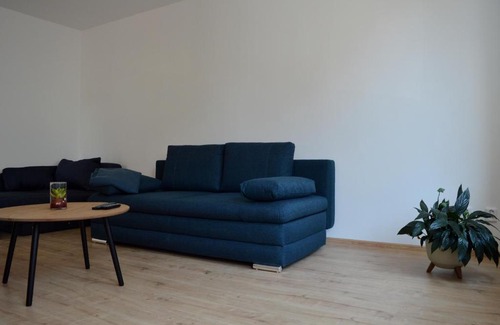 Ceske Budejovice Apartment | Apartmán u Malého jezu