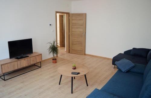Ceske Budejovice Apartment | Apartmán u Malého jezu
