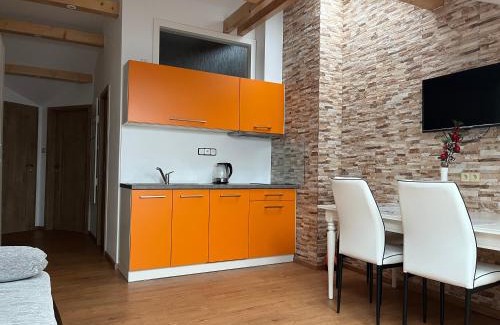 Zdikov Apartment | Apartmán U Póla