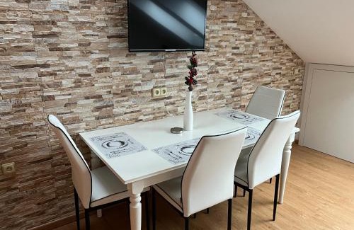 Zdikov Apartment | Apartmán U Póla