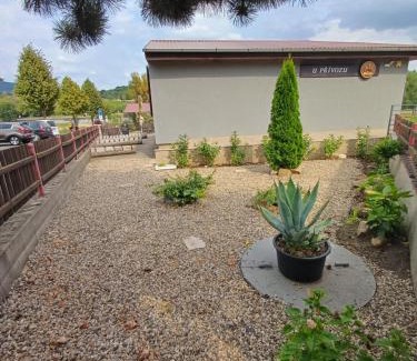 Male Zernoseky Apartment | Apartmán u Přívozu