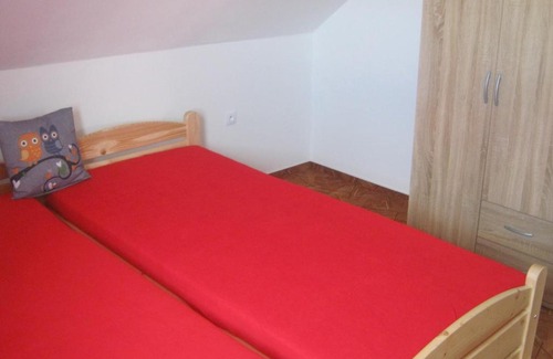 Veseli nad Luznici Apartment | Apartmán u Růženky