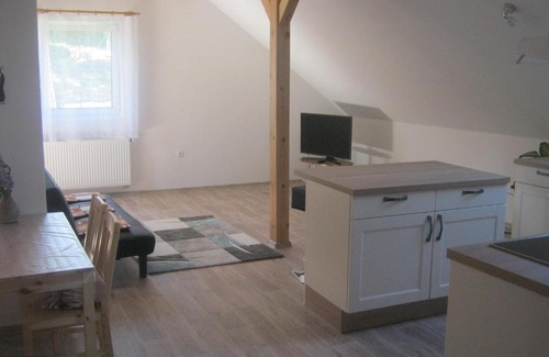 Veseli nad Luznici Apartment | Apartmán u Růženky