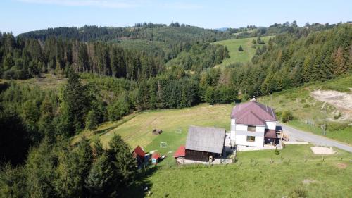 Mosty u Jablunkova Apartment | Apartmán u Trojmezí