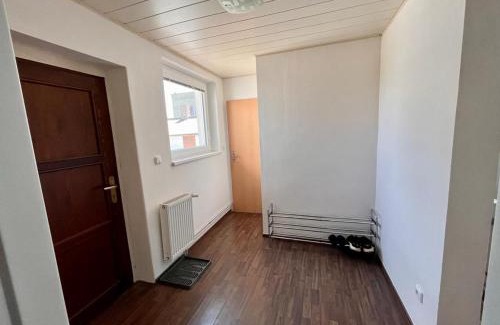 Vsestudy Apartment | Apartmán u zámeckého parku