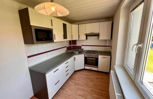 Vsestudy Apartment | Apartmán u zámeckého parku