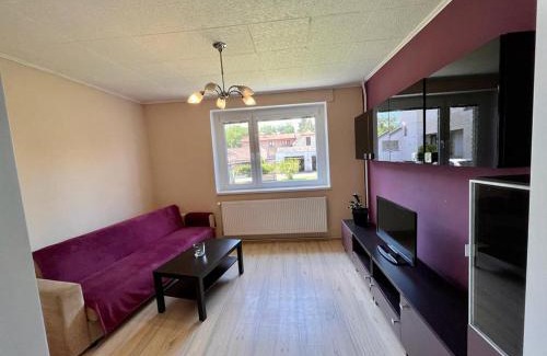 Vsestudy Apartment | Apartmán u zámeckého parku