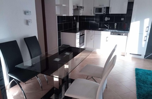 Velke Mezirici Apartment | Apartmán U Zlatého křížku