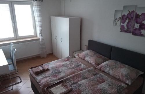 Velke Mezirici Apartment | Apartmán U Zlatého křížku
