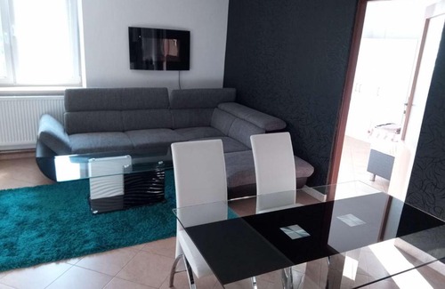 Velke Mezirici Apartment | Apartmán U Zlatého křížku