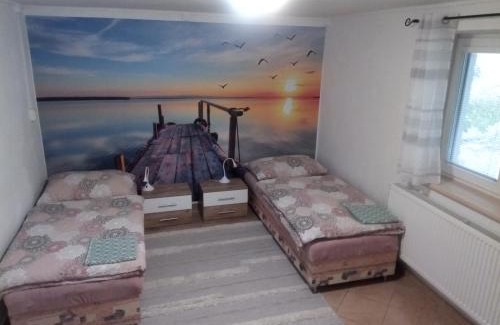 Velke Mezirici Apartment | Apartmán U Zlatého křížku