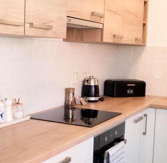 Litomysl Apartment | APARTMÁN U ZOUBKU