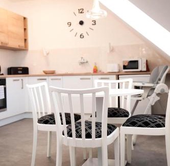 Litomysl Apartment | APARTMÁN U ZOUBKU
