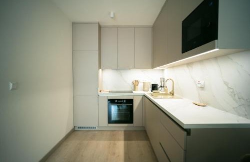 Cierny Balog Apartment | Apartmán Urban