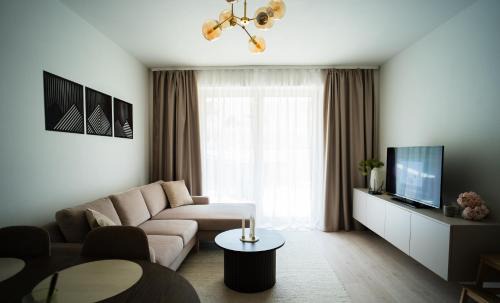 Cierny Balog Apartment | Apartmán Urban