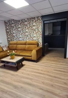 Zapad Apartment | Apartmán Výstavby 9