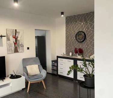 Pardubice Apartment | Apartmán Věra
