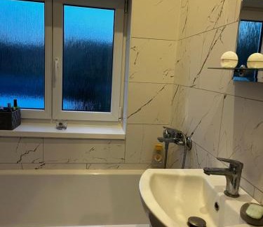 Turnov Apartment | Apartmán v Českém ráji
