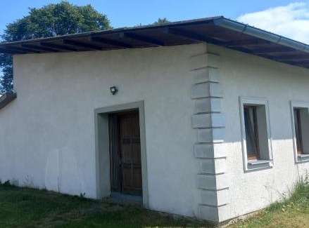 Naceradec Apartment | Apartmán v Řísnici
